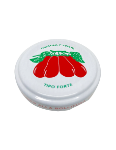 CAPSULA 82 POMODORO