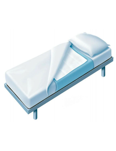 DAMA TRAVERSA SALVALETTO 60X90