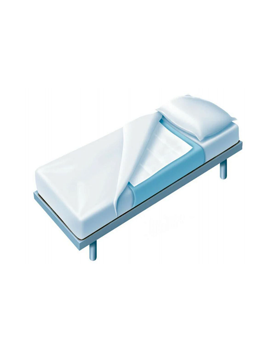 DAMA TRAVERSA SALVALETTO 60X90