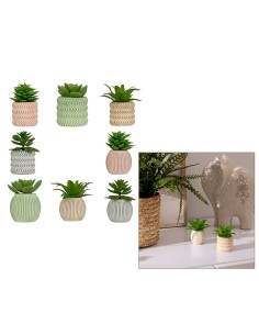 Pianta artificiale piccolo formato Ubi H 7 cm Atmosphera | shopincasa.it