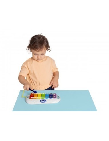 Chicco Il Mio Primo Xilofono – Gioco Musicale Educativo | Shopincasa.it