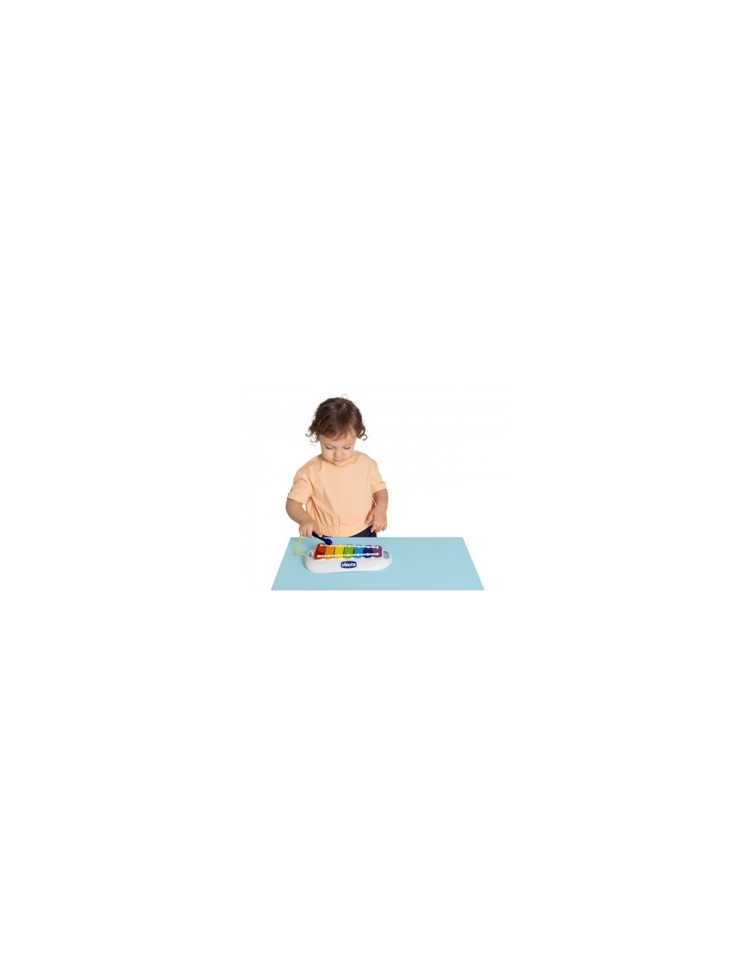 Chicco Il Mio Primo Xilofono – Gioco Musicale Educativo | Shopincasa.it