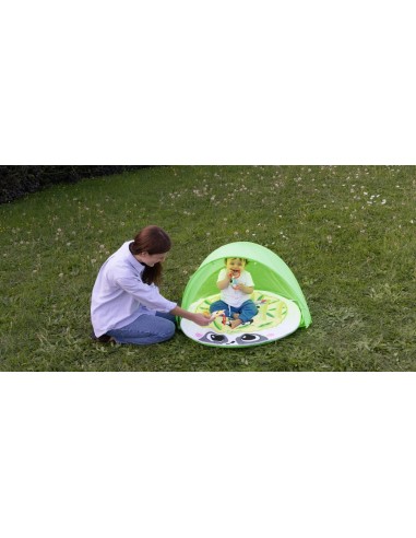 Chicco Palestrina In&Out 2in1 – Indoor e Outdoor | Shopincasa.it