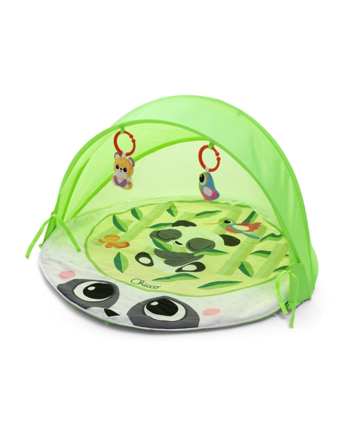 Chicco Palestrina In&Out 2in1 – Indoor e Outdoor | Shopincasa.it