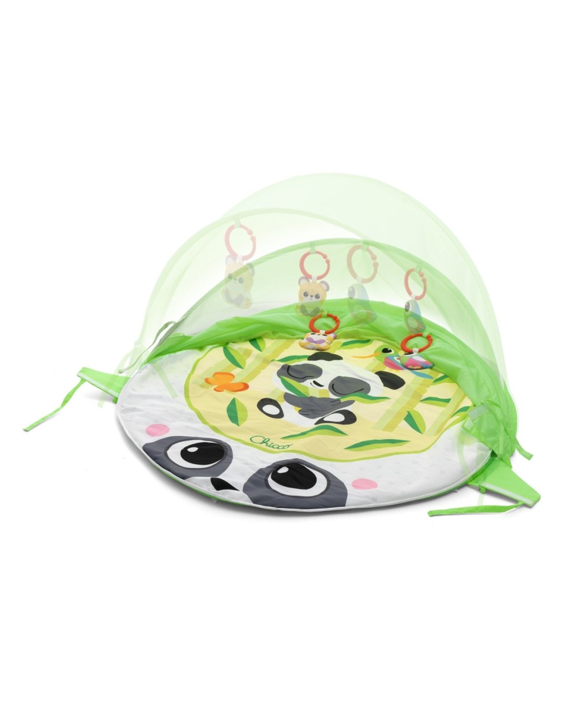 Chicco Palestrina In&Out 2in1 – Indoor e Outdoor | Shopincasa.it