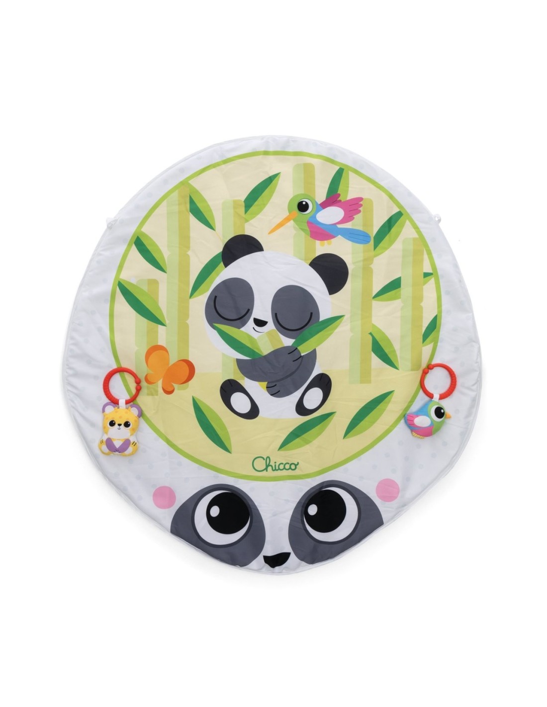 Chicco Palestrina In&Out 2in1 – Indoor e Outdoor | Shopincasa.it