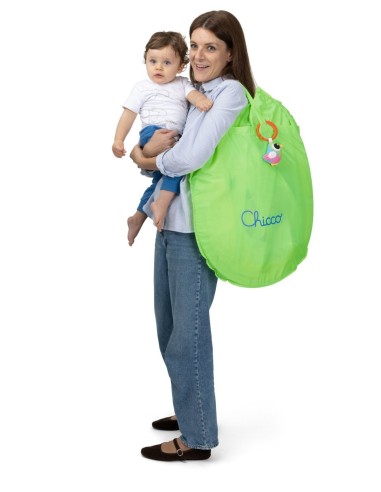 Chicco Palestrina In&Out 2in1 – Indoor e Outdoor | Shopincasa.it