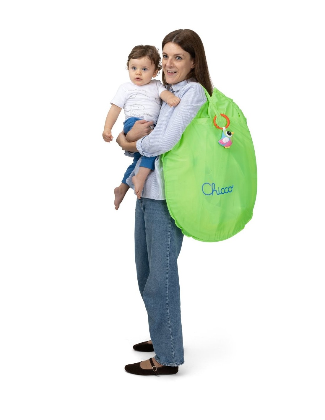 Chicco Palestrina In&Out 2in1 – Indoor e Outdoor | Shopincasa.it