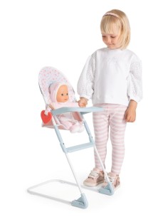 Chicco Seggiolone per Bambole – Accessorio My First Doll | Shopincasa.it