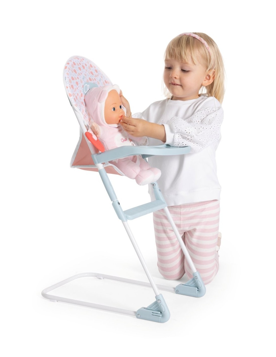 Chicco Seggiolone per Bambole – Accessorio My First Doll | Shopincasa.it