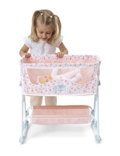 Chicco Next2Me per Bambole – Culla Giocattolo Realistica | Shopincasa.it