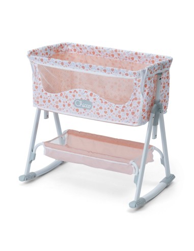 Chicco Next2Me per Bambole – Culla Giocattolo Realistica | Shopincasa.it