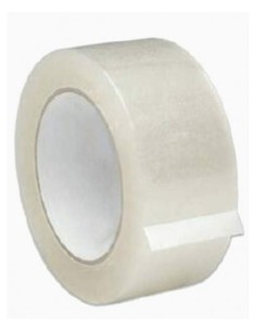 Nastro Adesivo PPL Trasparente 132m x 50mm – Resistente | Shopincasa.it