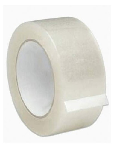 Nastro Adesivo PPL Trasparente 132m x 50mm – Resistente | Shopincasa.it