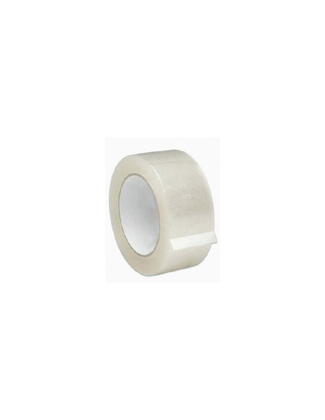 Nastro Adesivo PPL Trasparente 132m x 50mm – Resistente | Shopincasa.it