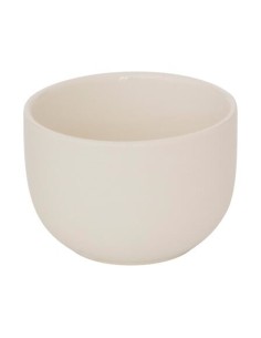 ACCESSORI VARI: vendita online Servizio aperitivo 4 pezzi, vassoio in acacia, coppette in new bone china, bianco, collezione ...