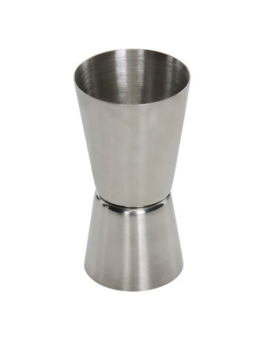 ACCESSORI VARI: vendita online Set cocktail Jules, trasparente, acciaio inox e vetro, con vassoio MDF, collezione Sky Lounge,...