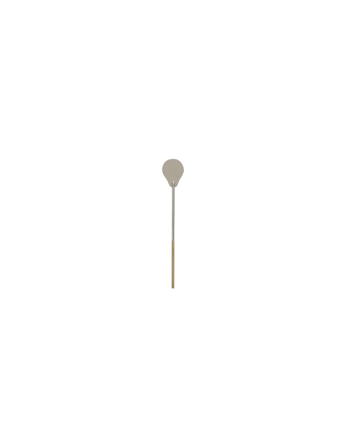 ACCESSORI VARI: vendita online Set cocktail Gold, acciaio inox dorato, elegante, professionale, compatto, 17,6x16,7x19,6 cm i...