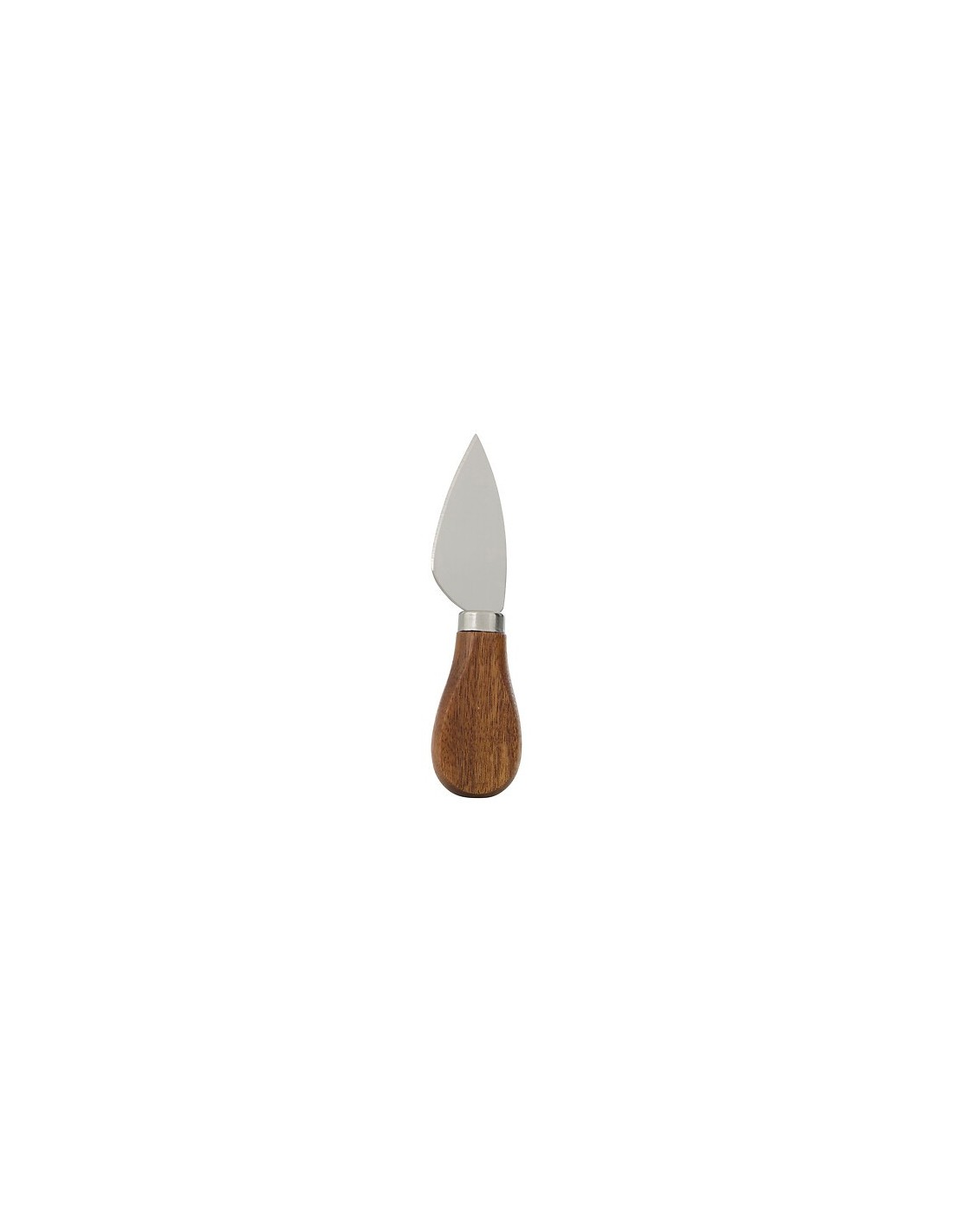 ACCESSORI VARI: vendita online Servizio formaggio Mina, vassoio in acacia, copertura in vetro temperato, 3 utensili inclusi, ...