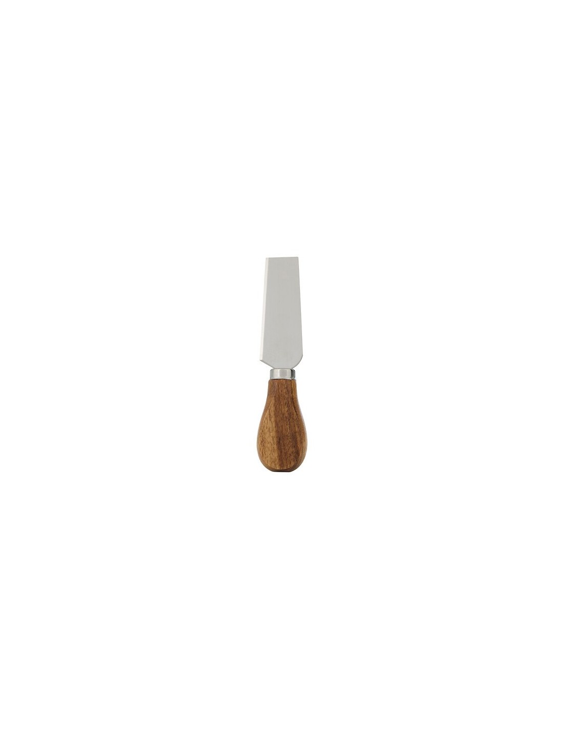 ACCESSORI VARI: vendita online Servizio formaggio Mina, vassoio in acacia, copertura in vetro temperato, 3 utensili inclusi, ...