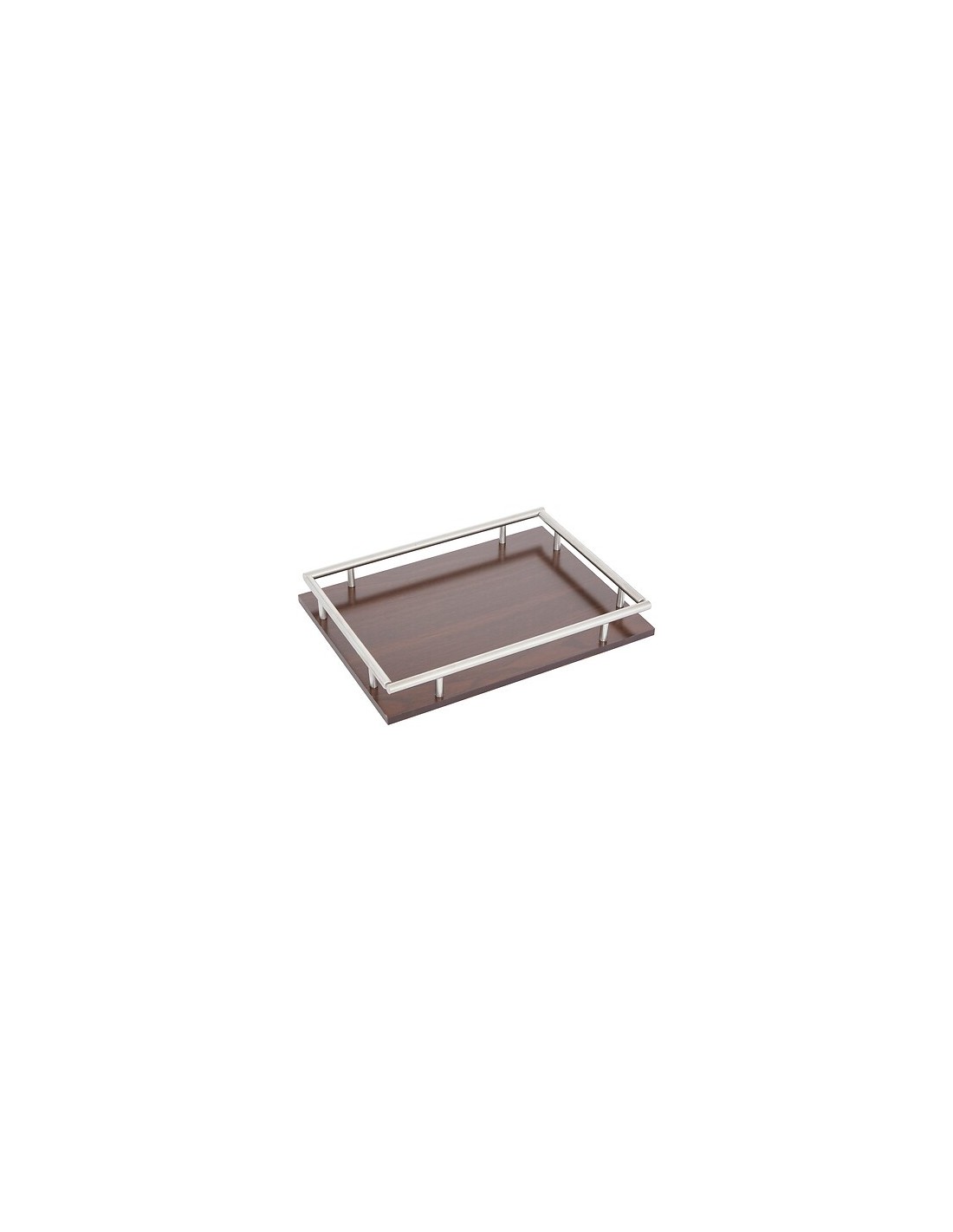 ACCESSORI VARI: vendita online Set whisky Jules, caraffa e 2 bicchieri, vetro trasparente, base in MDF, collezione Sky Lounge...