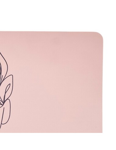 TOVAGLIETTE E TAPPETINI: vendita online Tovaglietta Viso 45x30 cm in PU, colori assortiti, moderna e lavabile, fantasia astra...