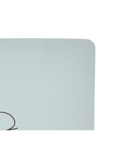 TOVAGLIETTE E TAPPETINI: vendita online Tovaglietta Viso 45x30 cm in PU, colori assortiti, moderna e lavabile, fantasia astra...