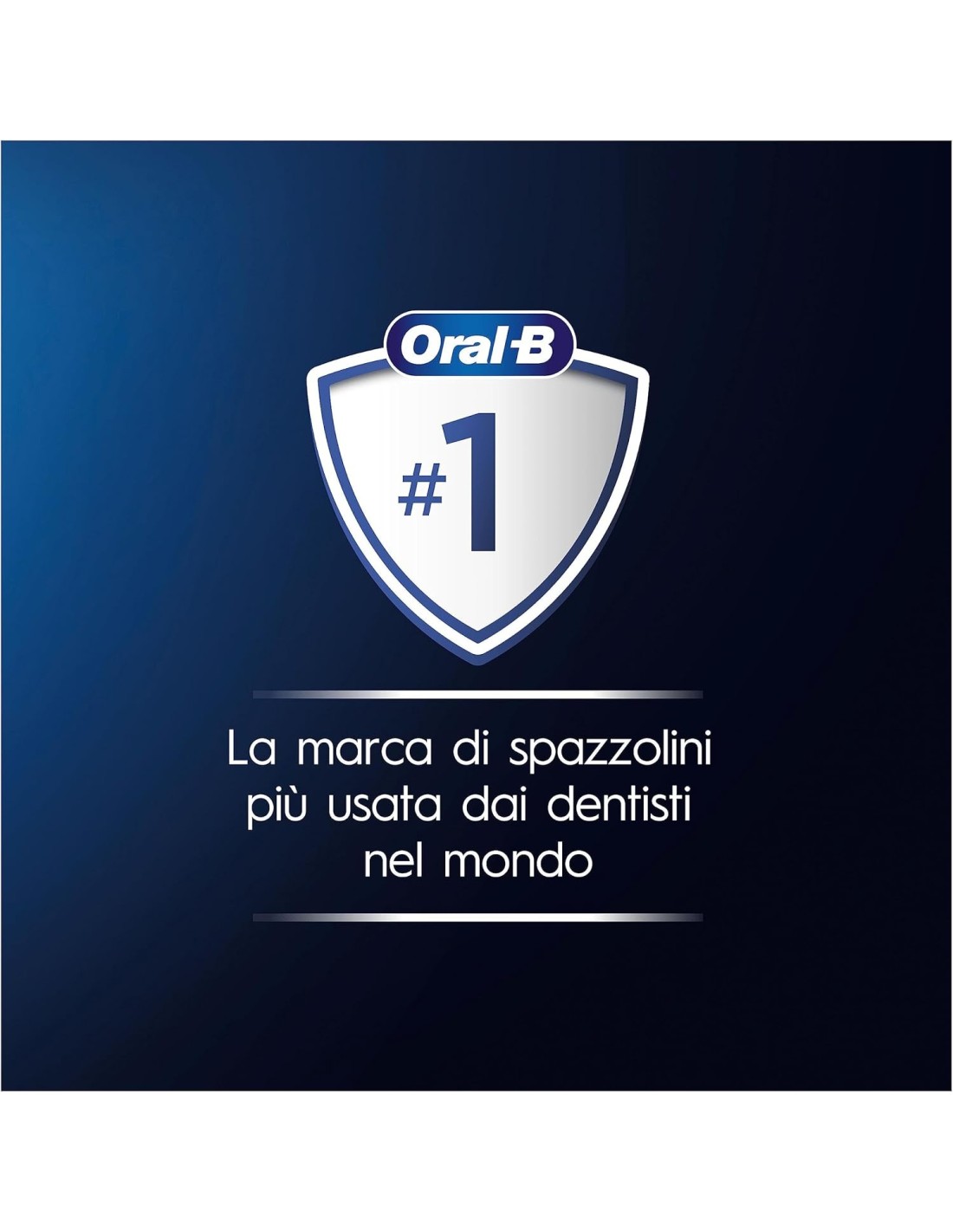 Oral-B Vitality Pro Spazzolini Elettrici – 2 Pezzi Nero e Blu | Shopincasa.it