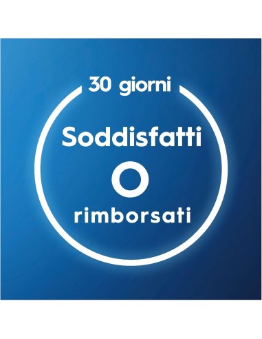 Oral-B Vitality Pro Spazzolini Elettrici – 2 Pezzi Nero e Blu | Shopincasa.it