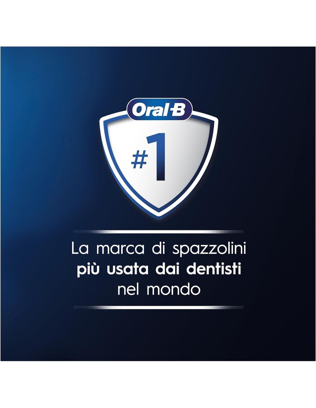 Oral-B Vitality Pro Spazzolini Elettrici – 2 Pezzi Nero e Blu | Shopincasa.it