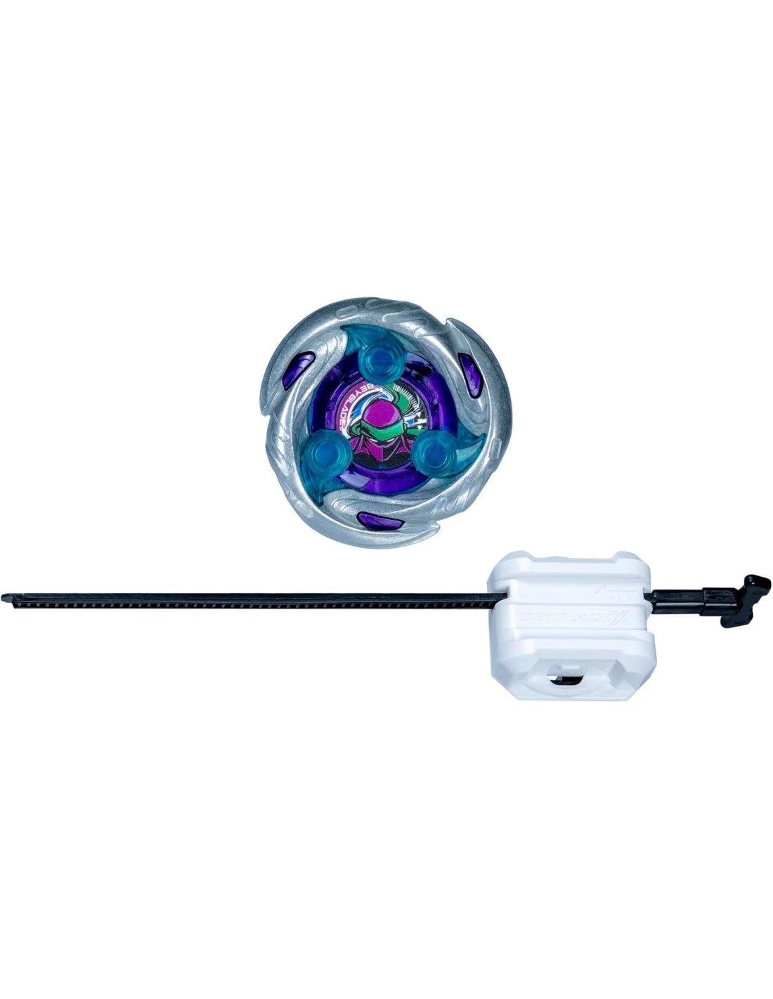 BEYBLADE X STARTER PACK TROTTOLA ASSORTITO HASBRO G0840 | Shop in Casa