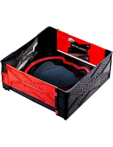 BEYBLADE X VALIGETTA ARENA PORTATILE HASBRO G0841 | Shop in Casa