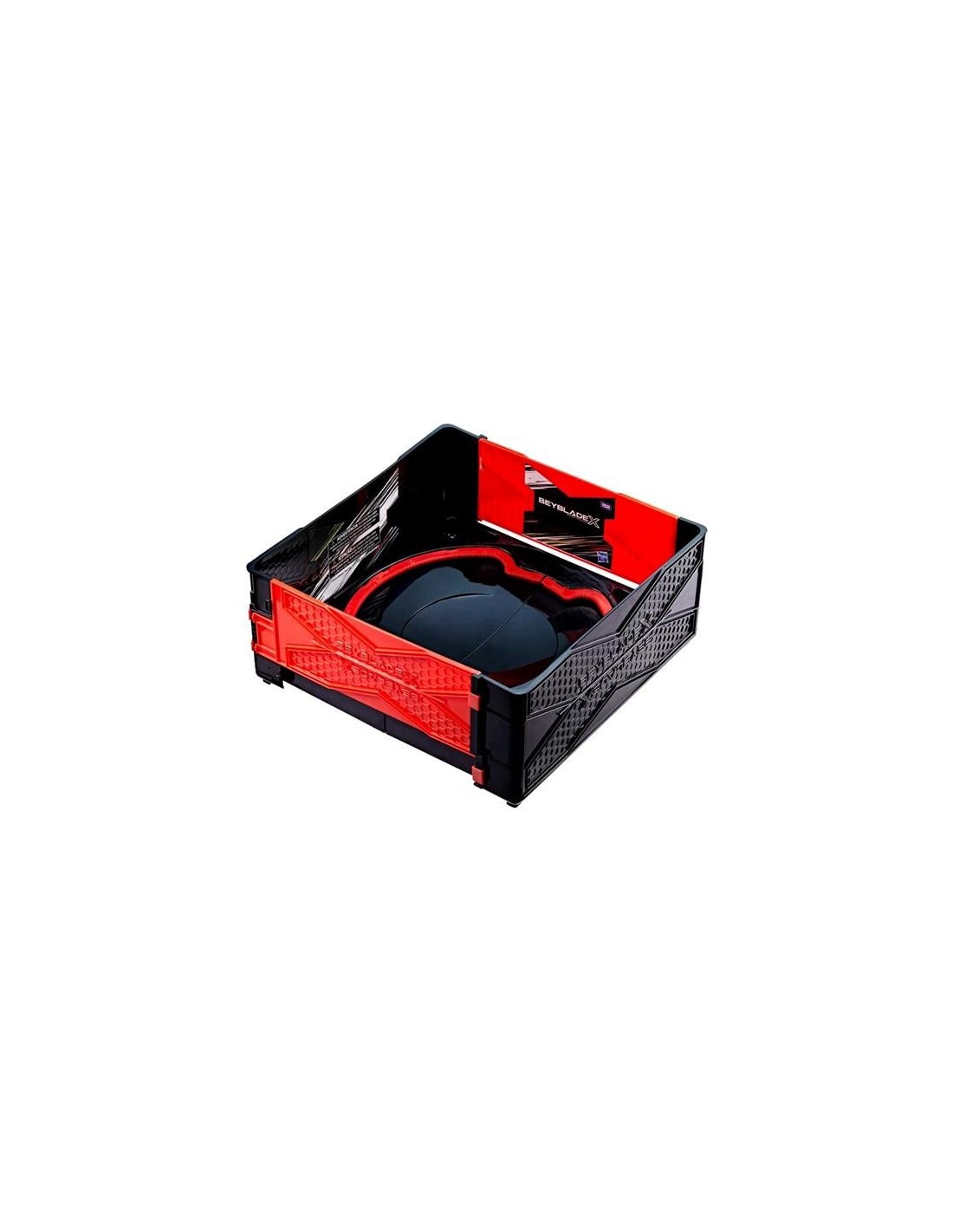 BEYBLADE X VALIGETTA ARENA PORTATILE HASBRO G0841 | Shop in Casa