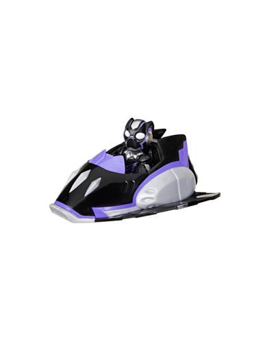 Ironman con veicolo assortito 7,5 cm per bambini | shopincasa.it
