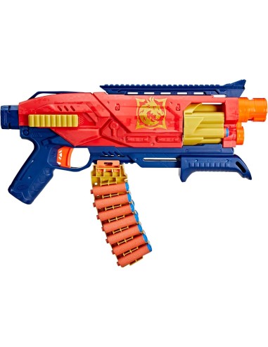 Blaster Nerf Loadout Shadowspeed Recon con 14 dardi | shopincasa.it