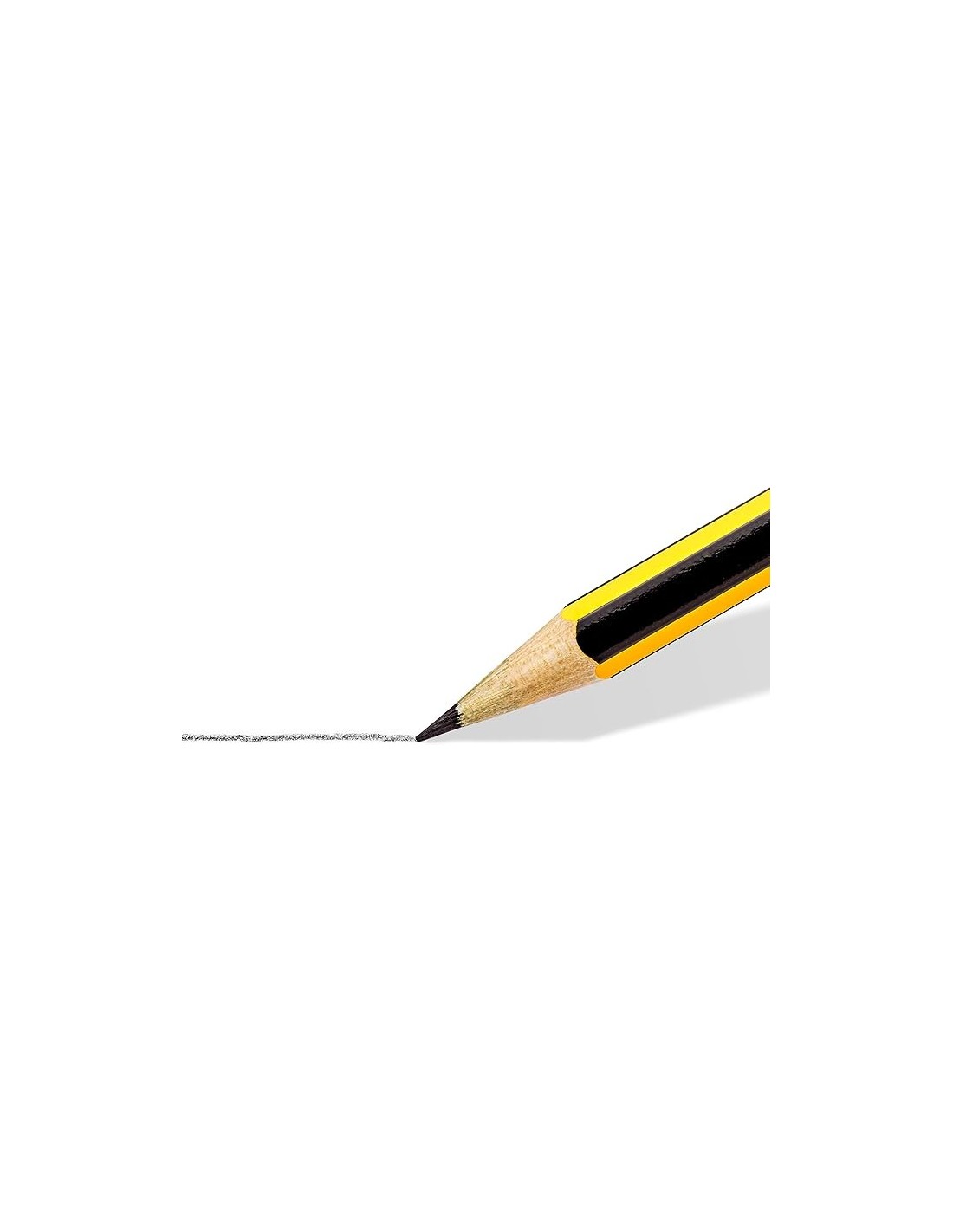 Staedtler Matite B 2 Pezzi BK2D – Scrittura e Disegno | Shopincasa.it