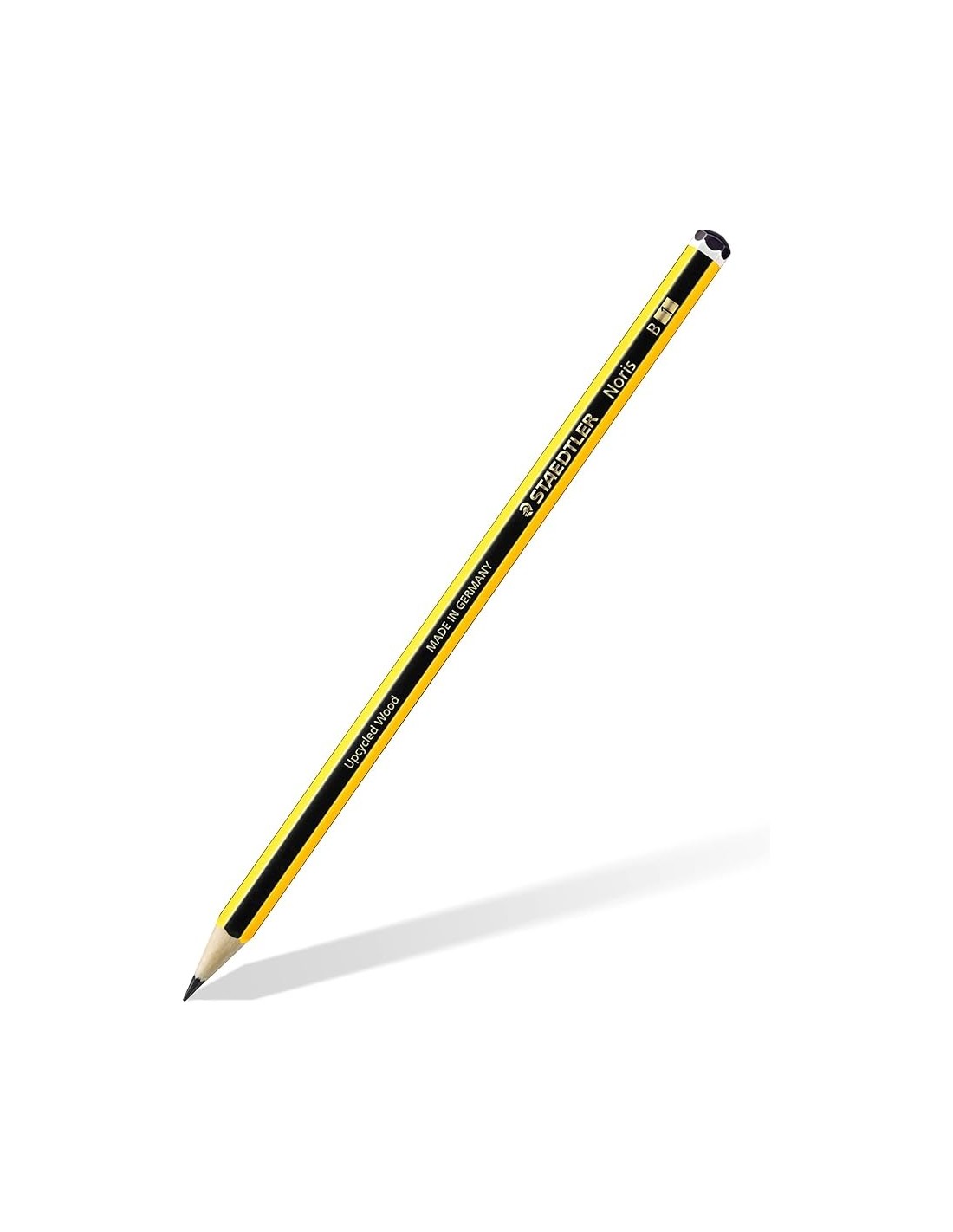Staedtler Matite B 2 Pezzi BK2D – Scrittura e Disegno | Shopincasa.it