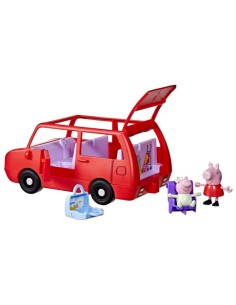 PEPPA PIG GRANDE AUTO DELLA FAMIGLIA G0541 HASBRO | Shop in Casa 2