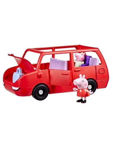 PEPPA PIG GRANDE AUTO DELLA FAMIGLIA G0541 HASBRO | Shop in Casa