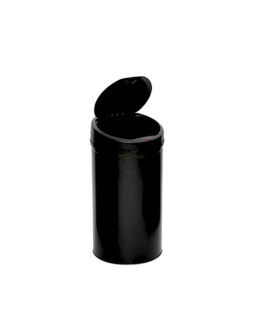 PATTUMIERA 164607A SENSOR 42LT NERO AUTOMATICA