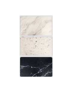 TAPPETINO 202470A DIATOMITE 75X45CM ASSORTITO