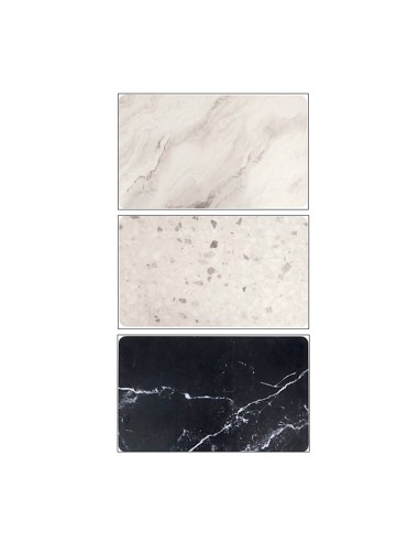 TAPPETINO 202470A DIATOMITE 75X45CM ASSORTITO