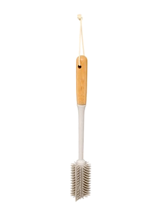 SPAZZOLA PER PULIZIA 206755 BAMBOO 32CM