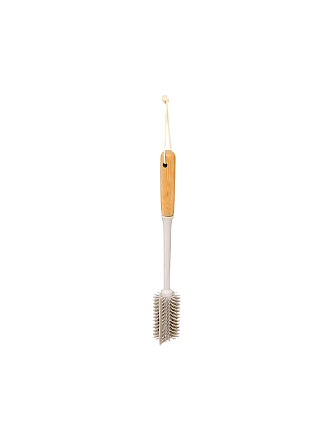 SPAZZOLA PER PULIZIA 206755 BAMBOO 32CM