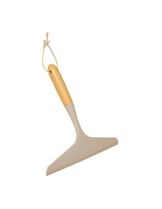 TERGIVETRO 213232 PLASTICA/BAMBOO BEIGE