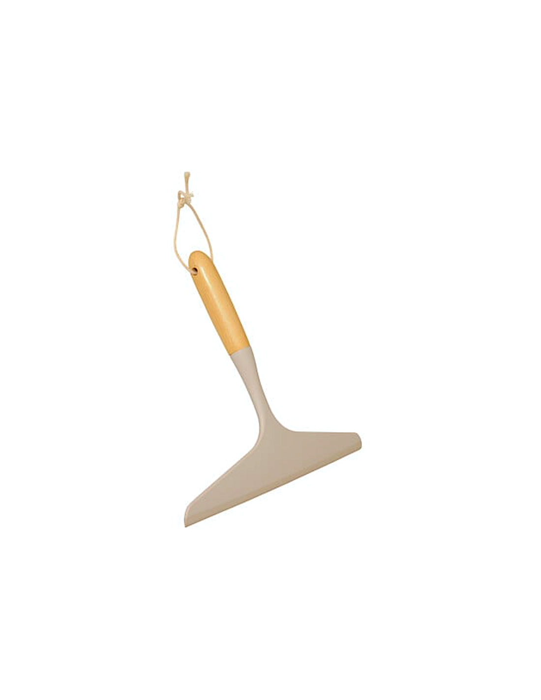 TERGIVETRO 213232 PLASTICA/BAMBOO BEIGE