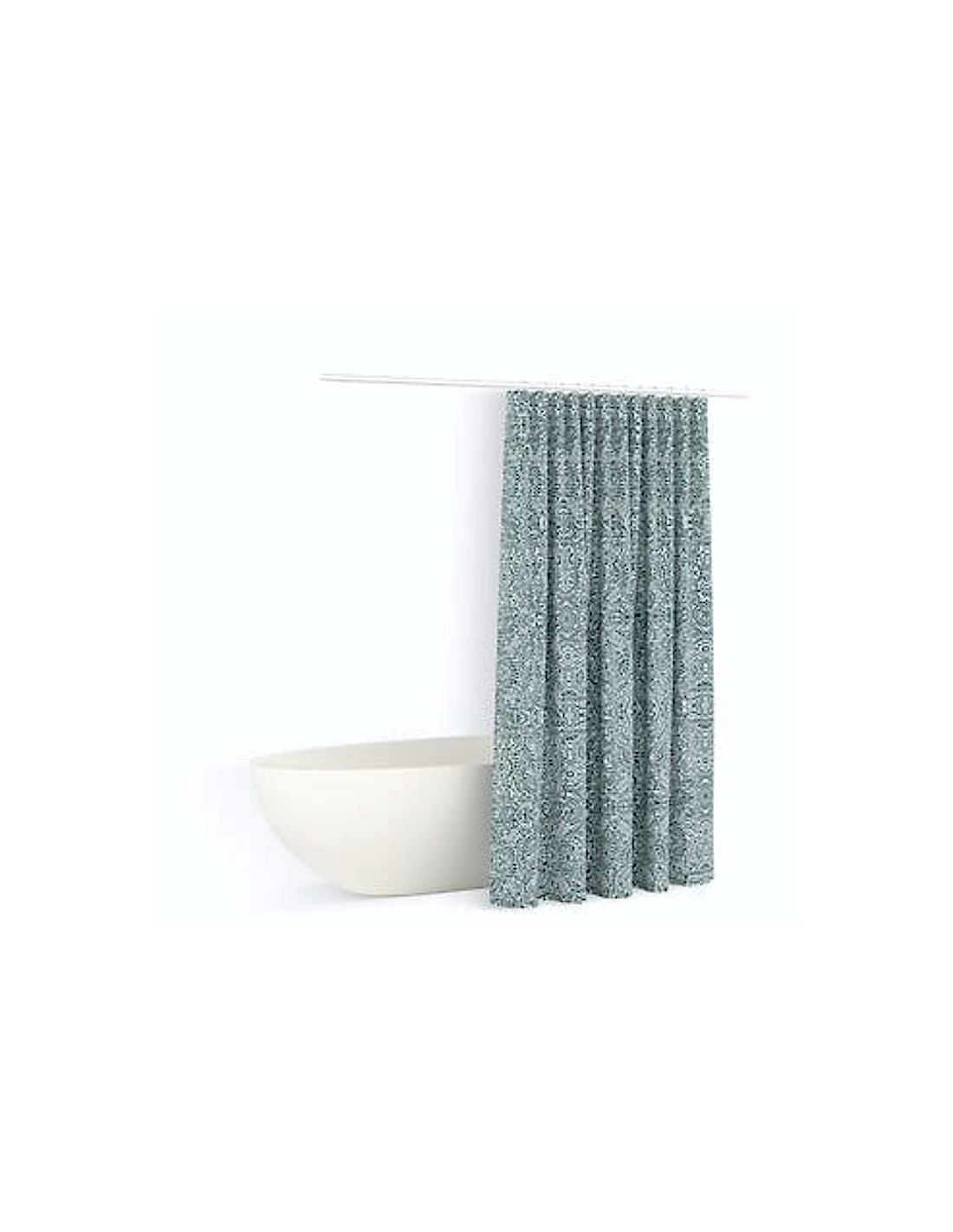 TENDA DOCCIA 213302 ARBORIA 180X200CM POLIESTERE