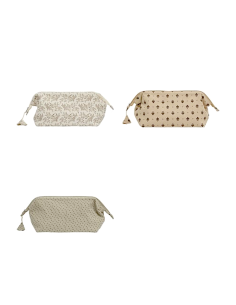 TROUSSE 213377 POLIESTERE ASSORTITO 28X12X17CM