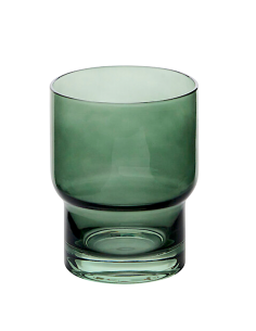 CONF 6 BICCHIERI 203456A ELLA VERDE 30CL