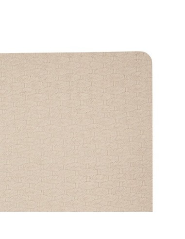 TOVAGLIETTE E TAPPETINI: vendita online Tovaglietta Ely, 49 x 33 cm, Beige, PU, Elegante, Facile da pulire in offerta